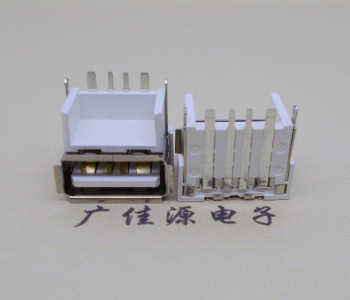 塘厦镇USB 连接器 加高型11.3/9.8/华为大电流快充接口